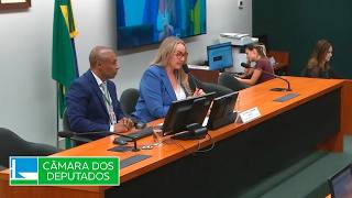  Discussão e votação de propostas legislativas - 10/06/2026 13:45