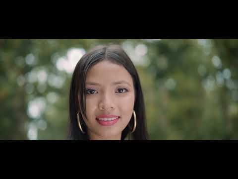 KHAIÑ MAJEH - jirang song ( official music video) with khasi subtitle/Marangbah/ Phiba Jamu 