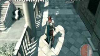 Assassin&#39;s Creed II Get into The Doge&#39;s Palace