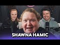 Shawna Hamic: From Broadway Dreams to Breaking Barriers on Orange is the New Black