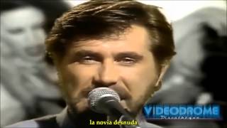 Bryan Ferry - Sign Of The Times - sub titulado español