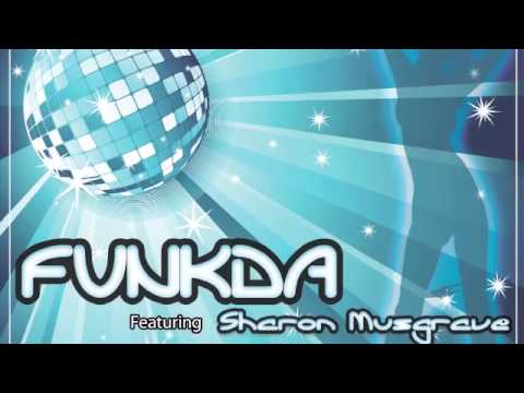 Funkda featuring Sharon Musgrave