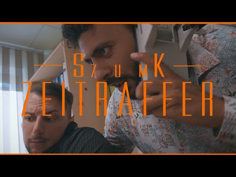 SzumK - Zeitraffer (prod. by DefStars)