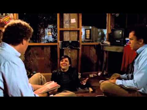 Step Brothers (5/13) Best Movie Quote - Treehouse Scene (2008)