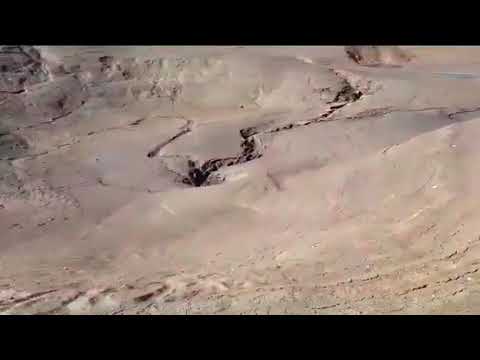 В Якутии снова исчезло целое озеро. Ученый объяснил причину явления