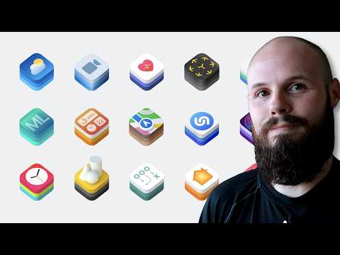 The Best iOS Dev Portfolio Strategy