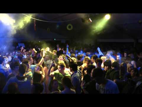DJ Friedi ft. Franky Live @ Beach Party Wassenach ´11 Nr.2