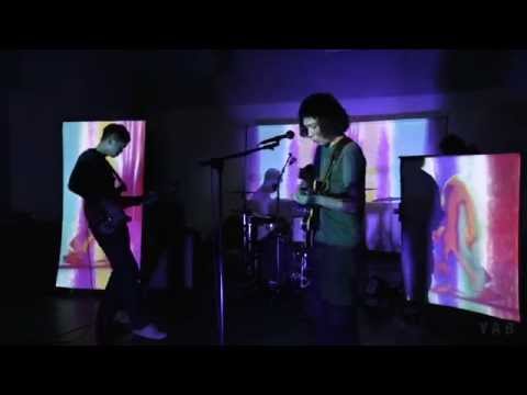 Chladni Chandi / The Holy Land [Live Session]