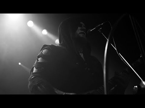 SACRILEGIUM - Ritual (Official Video)
