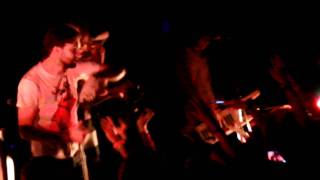 I'm The Type of Person to take it Personal - Breathe Carolina