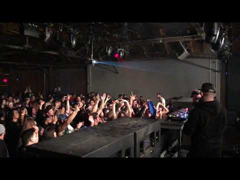 CASPA X GANJA WHITE NIGHT - MR FIX IT