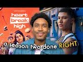 Heartbreak High Is Back And I Have Thoughts... *season 2 review*
