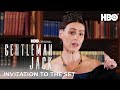 Behind The Scenes On Set | Gentleman Jack | HBO