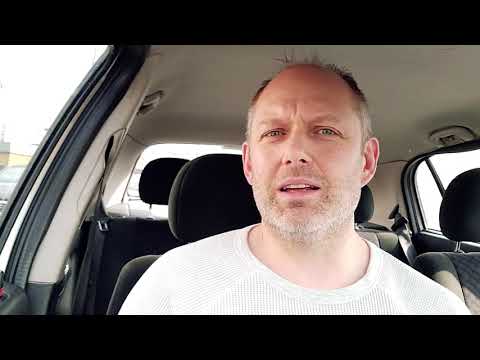 Leeds Hypnotherapist  video.