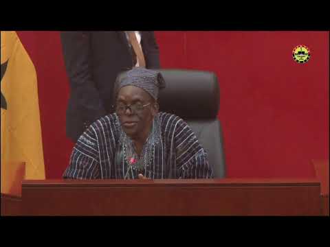 Committee of the Whole - Tuesday, 28th February, 2023