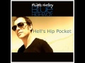 Mark Selby ~ Hell's Hip Pocket
