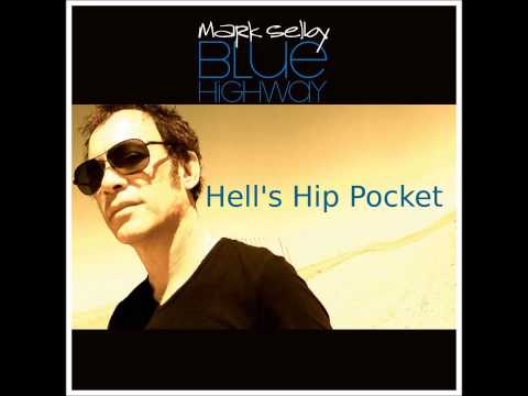 Mark Selby ~ Hell's Hip Pocket