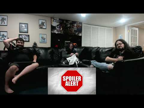 Renegades Recap... Game Theory - Doki Doki Literature Club Parts 1 & 2