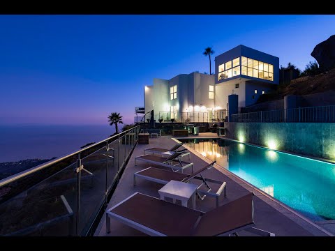 24736 W Saddle Peak | Malibu - The Agency