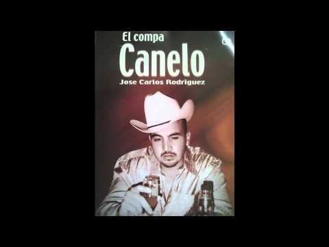 Compa Canelo - Entrega De Amor