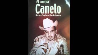 Compa Canelo - Entrega De Amor