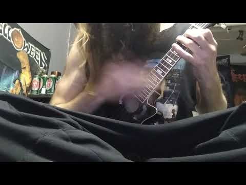 Late night covers - Power (Helloween) by Aeropyornis