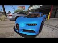 2019 Bugatti Chiron Sport & 2017 Bugatti Chiron [Tuning | Livery] 24