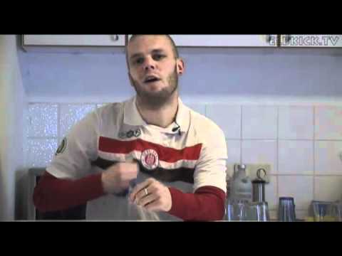 ELBKICK.TV - Ansagen von drei Hamburger Fußballern an die Profis vom FC St. Pauli