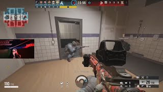 Rainbow Six Siege X Dual Front In 2025