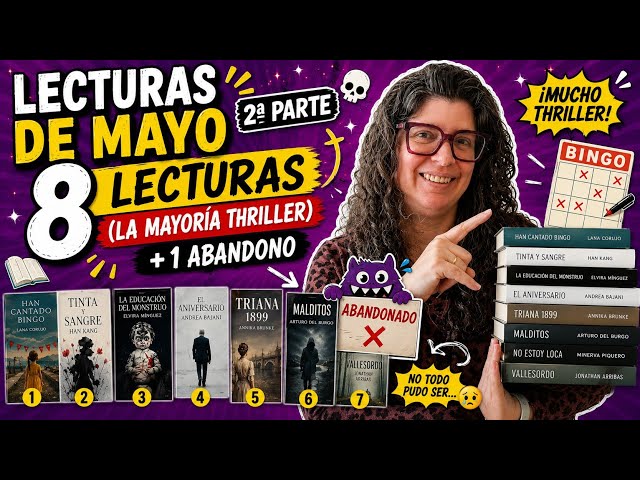 Vídeo relacionado con Distancia Mortal (Un Thriller de Jack Noble nº 2)