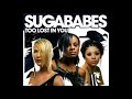 Sugababes - Too Lost In You (Instrumental with backing vocals) *OFFICIAL*