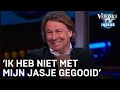 Hans blikt trots terug op Marble Mania: 'Ik heb niet met mijn jasje gegooid' | VERONICA INSIDE