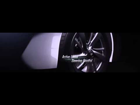 All New Nissan Teana