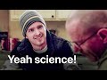 The Problem With The Yay Science Crowd
