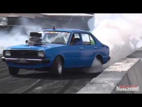 World's Best Tip In - Lynchy