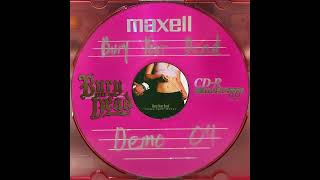 Bury Your Dead - Demo '04 - Track 01 (The Outsiders)