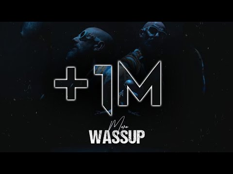 Video thumbnail for WASSUP