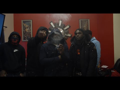 THF TWIN x THF LIL TWIN- “BAG CHASING”(MUSIC VIDEO) by @Mitch_films