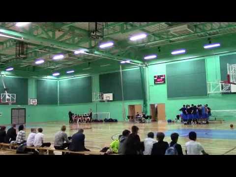 Part 1 SRWA Bears vs SEEVIC College  - 04/11/15