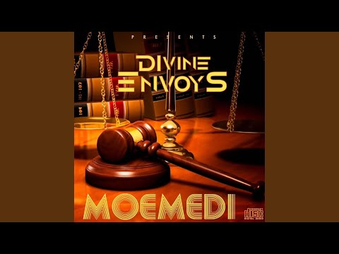 Ke Tla a tsena (feat. Conquerors Singers)