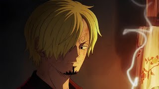 Download lagu Sanji Melihat Luka Zoro mp3