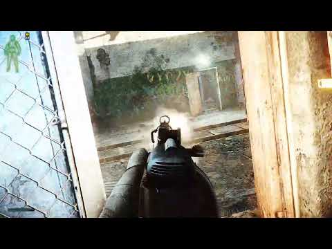 Escape From Tarkov - Leg-Meta vs. Tagilla