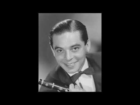 VPOSB - Jerry Wald - 8/12/1943