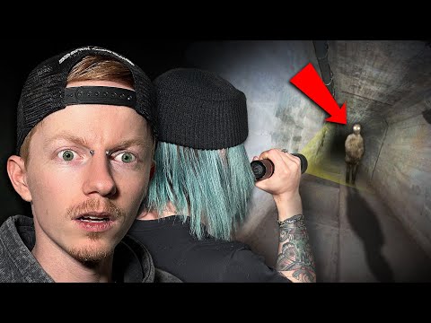 The Night We Almost Died In Waverly Hills Sanatorium