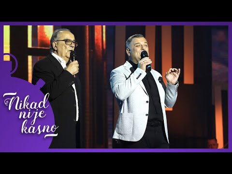 Viktor i Milovan Dimitrievski - Da znaes mori Mome - NNK - (Live) - 04.01.2026. EM 16