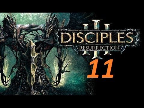 Disciples III Resurrection 11