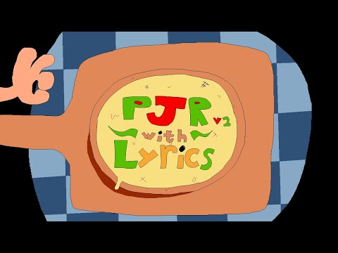 Pillar John's Revenge V2 WITH LYRICS - Pizza Tower: Lap 3 Deluxe Cover