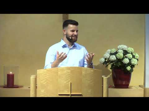 Apostelgeschichte 4,1-22 - Mutige Verkündigung trotz Widerstand - 11.07.2021