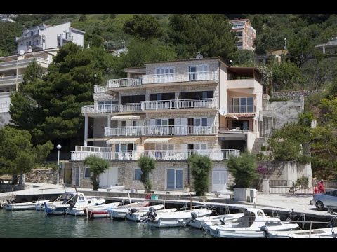 Apartments StoMarica - Brela, Croatia