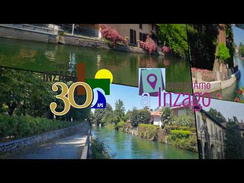 Pro Loco Inzago - tutti i negozi convenzionati